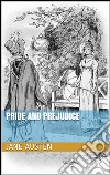 Pride and prejudice. E-book. Formato EPUB ebook