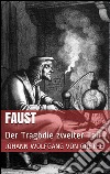 Faust. Der Tragödie zweiter Teil. E-book. Formato Mobipocket ebook