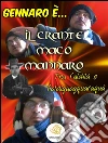 Il Crante Maco Mannaro. E-book. Formato Mobipocket ebook di Gennaro Loffredo