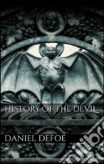 History of the devil. E-book. Formato EPUB ebook