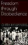 Freedom Through Disobedience . E-book. Formato EPUB ebook