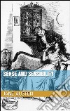 Sense and sensibility. E-book. Formato EPUB ebook