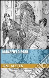 Mansfield Park. Ediz. inglese. E-book. Formato EPUB ebook