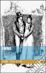 Emma. Ediz. inglese. E-book. Formato EPUB