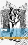 Emma. Ediz. inglese. E-book. Formato EPUB ebook