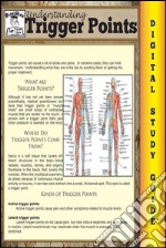 Trigger Points (Blokehead Easy Study Guide). E-book. Formato EPUB