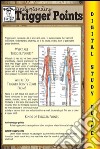 Trigger Points (Blokehead Easy Study Guide). E-book. Formato EPUB ebook