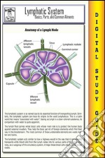 Lymphatic System ( Blokehead Easy Study Guide). E-book. Formato EPUB ebook