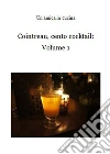 Cointreau, cento cocktail: Volume 1. E-book. Formato PDF ebook di Un'amica in cucina