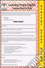 English Composition ( Blokehead Easy Study Guide). E-book. Formato EPUB ebook