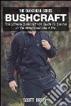 Bushcraft :The Ultimate Bushcraft 101 Guide To Survive In The Wilderness Like A Pro. E-book. Formato Mobipocket ebook