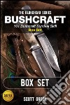 Bushcraft : 101 Bushcraft Survival Skill Box Set. E-book. Formato EPUB ebook