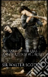 The lady of the lake annotated by William J. Rolfe. E-book. Formato EPUB ebook di Sir Walter Scott