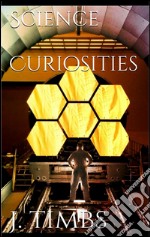 Science curiosities. E-book. Formato EPUB ebook