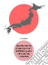 Guidelines to food contact materials and packaging in Japan - Japan Legislation. E-book. Formato PDF ebook di Foltran Luca Sergio Adamo