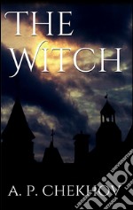 The witch. E-book. Formato EPUB ebook