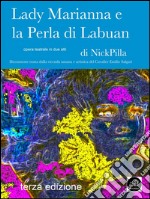 Lady Marianna e la Perla di Labuan. E-book. Formato EPUB ebook