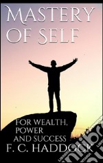 Mastery of Self . E-book. Formato Mobipocket ebook