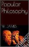 Popular Philosophy . E-book. Formato EPUB ebook
