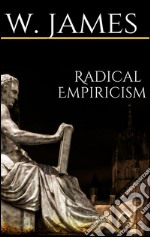 Radical Empiricism . E-book. Formato EPUB ebook