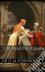 The Mabinogion. E-book. Formato Mobipocket ebook