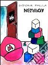 Nerdboy. E-book. Formato EPUB ebook