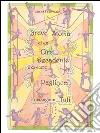 Breve storia di un circo decadente e di come i pagliacci rimangano tali. E-book. Formato EPUB ebook di Simone Corradini