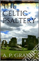 A celtic psaltery. E-book. Formato Mobipocket