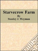 Starvecrow farm. E-book. Formato Mobipocket