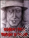 Quando i polli tentano di volare. E-book. Formato EPUB ebook di Arianna Dongu