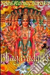 La Bhagavad Gita - Versione dal Sanscrito. E-book. Formato EPUB ebook