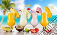 Cocktail di frutta e macedonie. E-book. Formato Mobipocket ebook