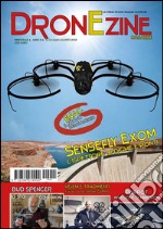 DronEzine n.11. E-book. Formato PDF ebook