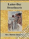 Latter-day sweethearts. E-book. Formato EPUB ebook