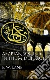 Arabian society in the Middle Ages. E-book. Formato EPUB ebook