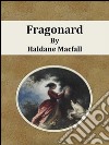 Fragonard. E-book. Formato Mobipocket ebook