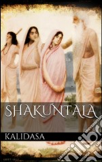 Shakuntala. E-book. Formato Mobipocket ebook