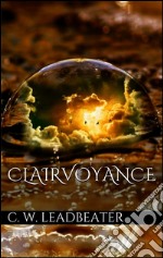 Clairvoyance . E-book. Formato EPUB ebook