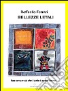 Bellezze letali. E-book. Formato EPUB ebook