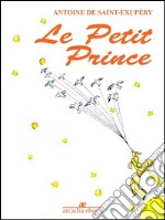 Le petit prince. E-book. Formato Mobipocket ebook