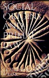 Social origins and primal law. E-book. Formato Mobipocket ebook