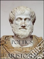 Poetics. E-book. Formato EPUB ebook