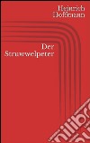 Der struwwelpeter. E-book. Formato EPUB ebook