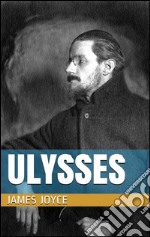 Ulysses. E-book. Formato EPUB ebook