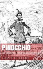 Pinocchio - Die Geschichte vom hölzernen Bengele. E-book. Formato EPUB ebook