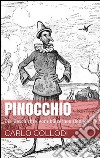 Pinocchio - Die Geschichte vom hölzernen Bengele. E-book. Formato Mobipocket ebook