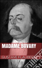 Madame Bovary. Ediz. tedesca. E-book. Formato EPUB ebook