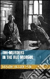 The murders in the Rue Morgue. E-book. Formato Mobipocket ebook di Edgar Allan Poe