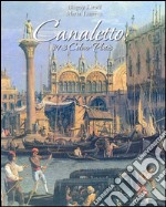 Canaletto: 193 colour plates. E-book. Formato EPUB