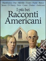 I più bei racconti americani. E-book. Formato EPUB ebook